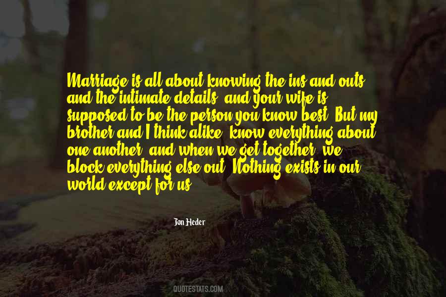 Jon Heder Quotes #32053
