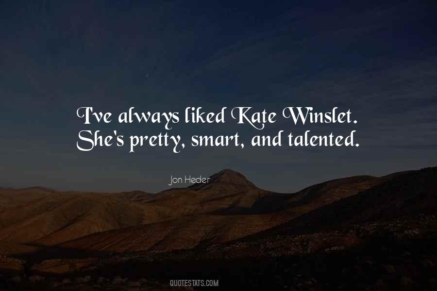 Jon Heder Quotes #338286