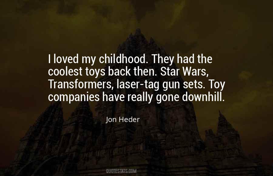 Jon Heder Quotes #521270