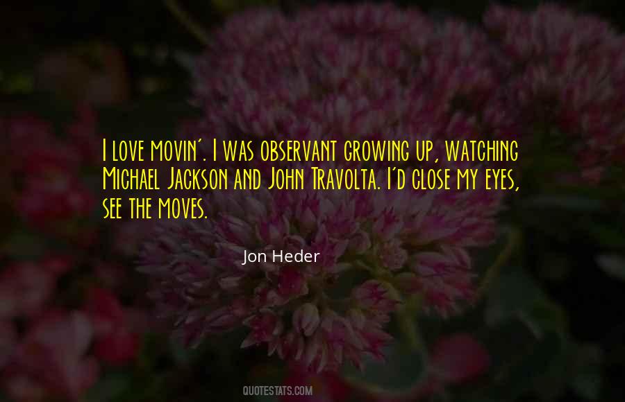 Jon Heder Quotes #559245