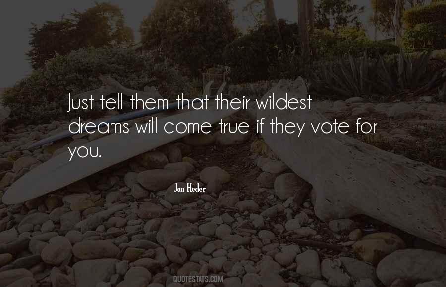 Jon Heder Quotes #711620