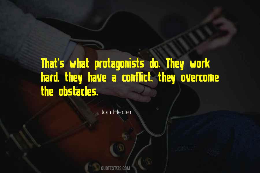 Jon Heder Quotes #806611