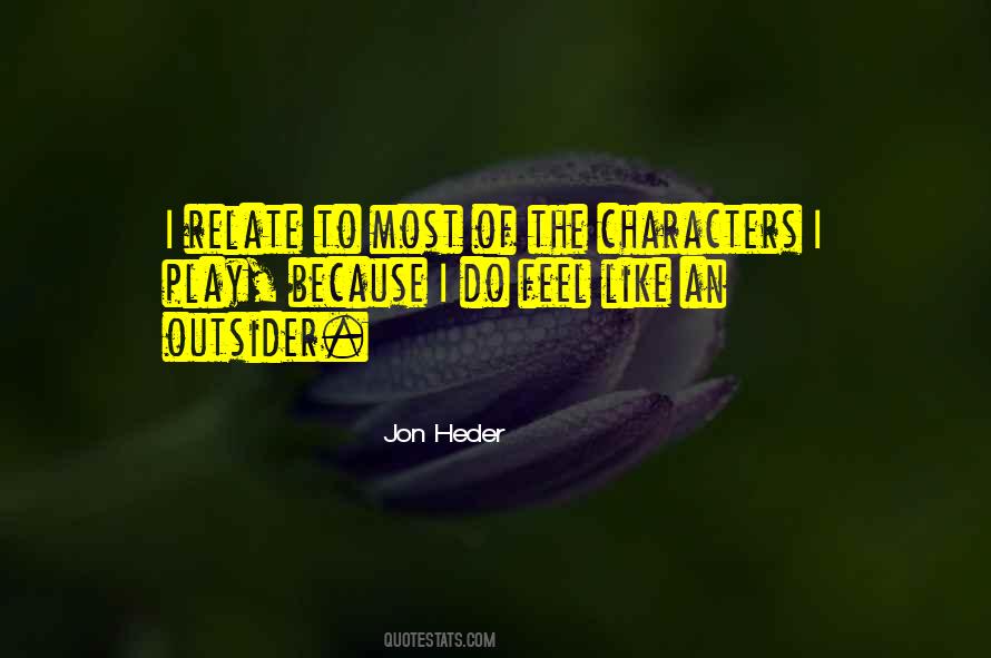 Jon Heder Quotes #821651