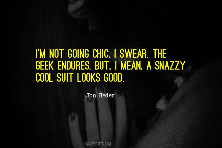 Jon Heder Quotes #867117