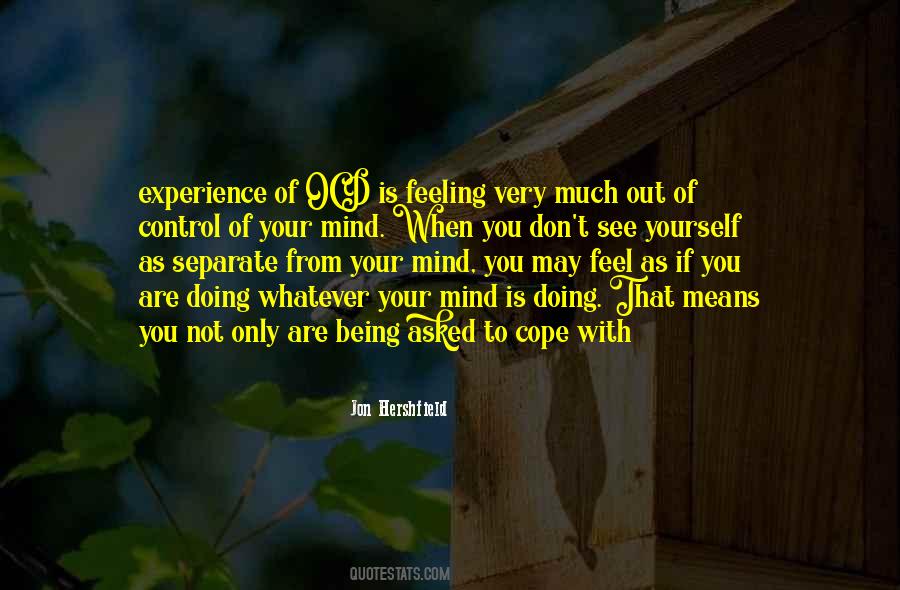 Jon Hershfield Quotes #1409736 Jon Hershfield Quotes #1409736