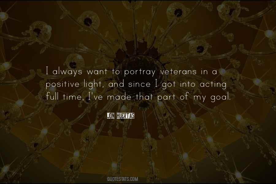 Jon Huertas Quotes #1130182