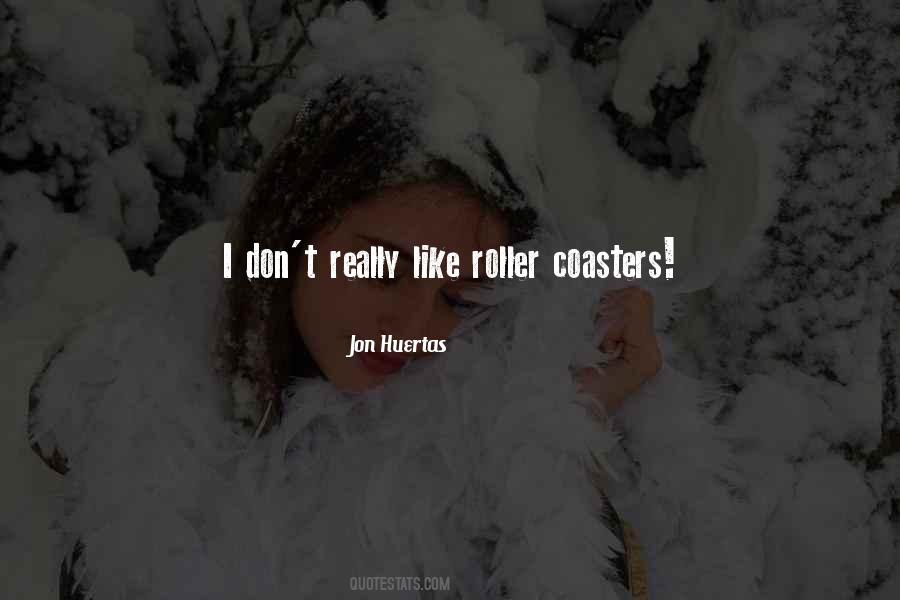 Jon Huertas Quotes #1140920