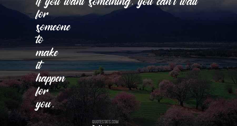 Jon Huertas Quotes #372390