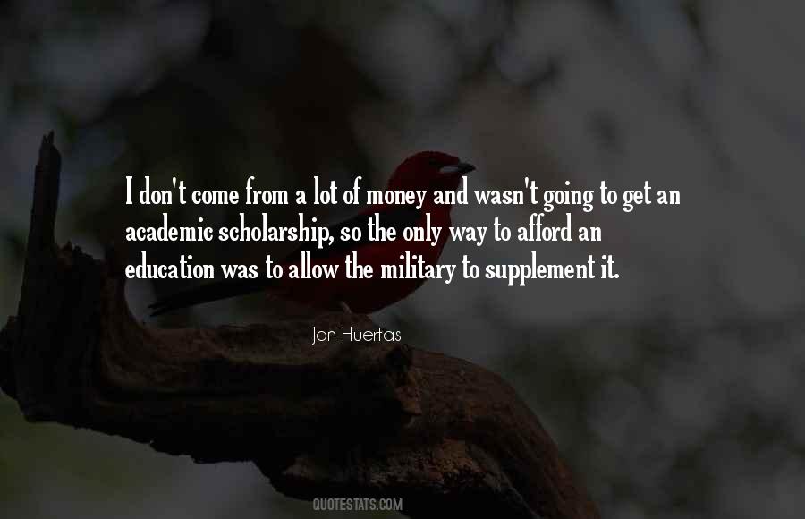 Jon Huertas Quotes #820510