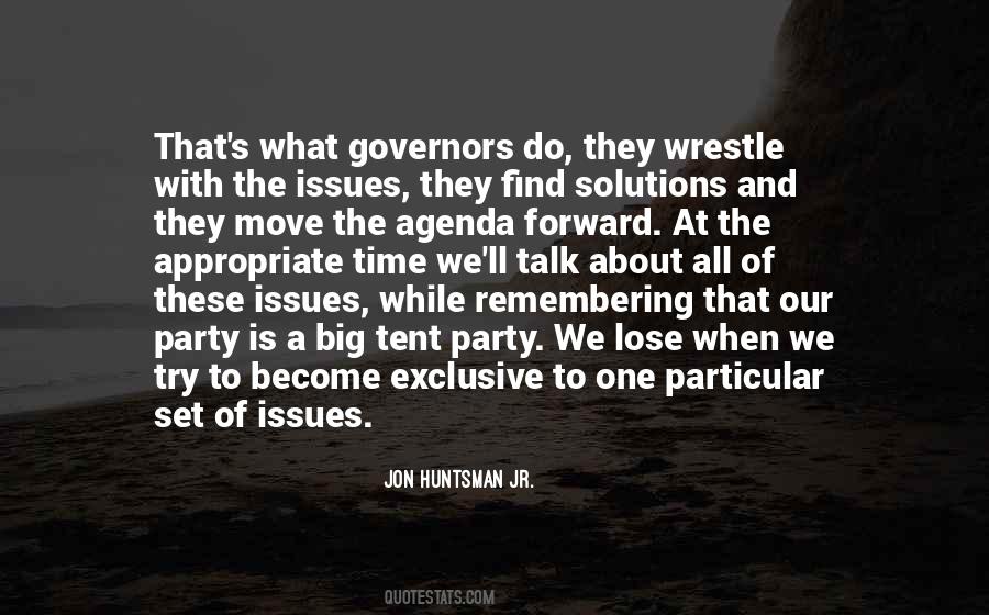 Jon Huntsman Jr. Quotes #1823740