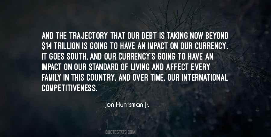 Jon Huntsman Jr. Quotes #379256