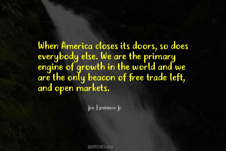Jon Huntsman Jr. Quotes #395047
