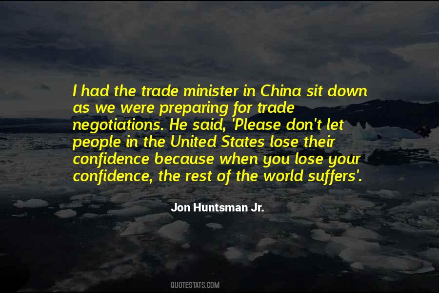 Jon Huntsman Jr. Quotes #643167