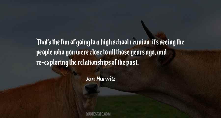 Jon Hurwitz Quotes #945127