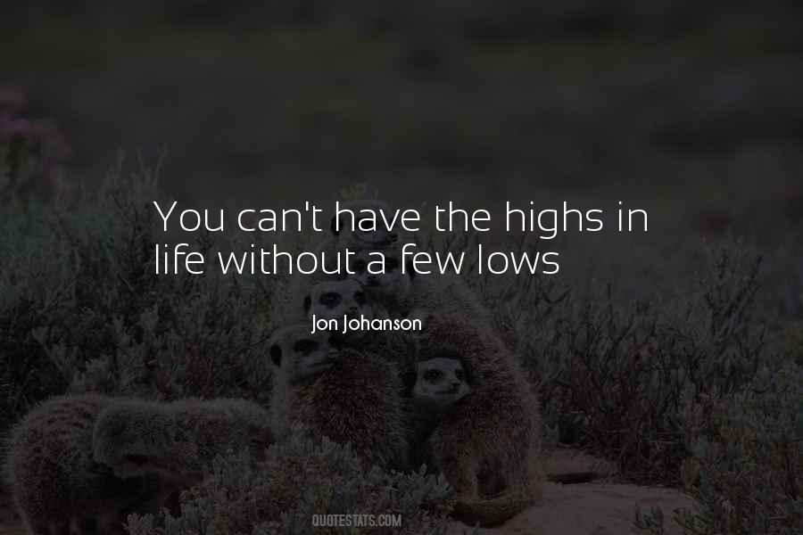 Jon Johanson Quotes #1299019