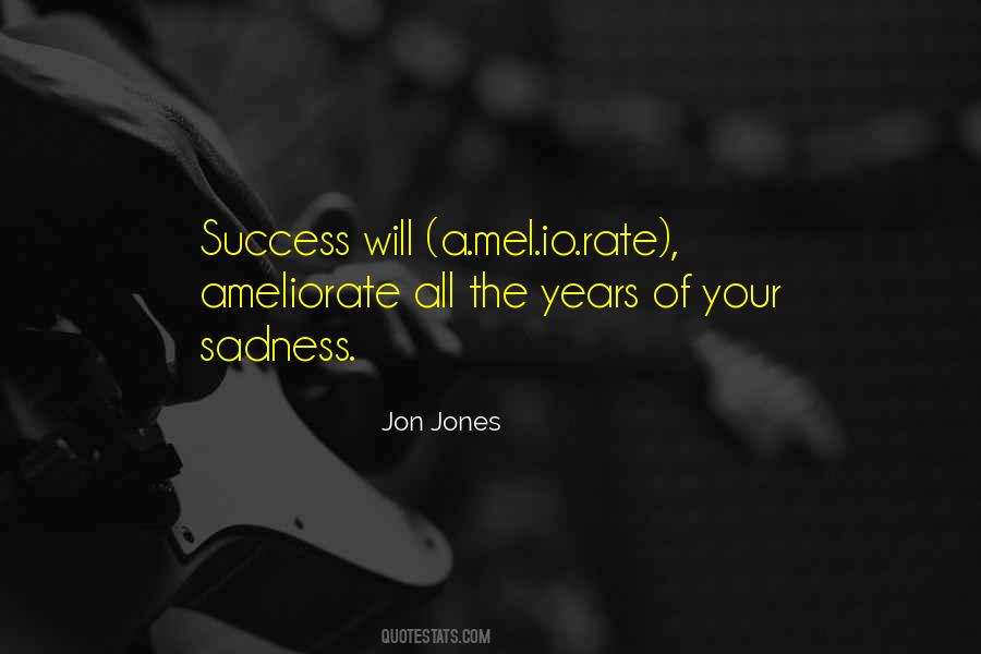 Jon Jones Quotes #1339206