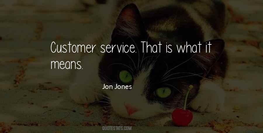 Jon Jones Quotes #1344087