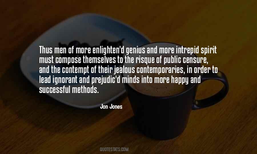 Jon Jones Quotes #138789