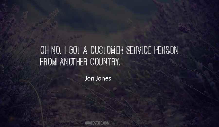 Jon Jones Quotes #1698411