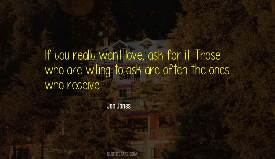 Jon Jones Quotes #1705140