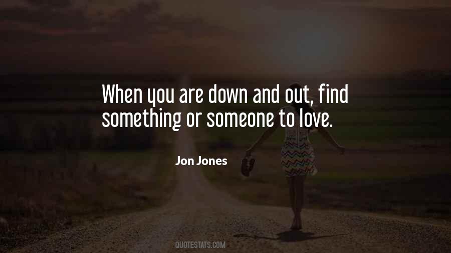 Jon Jones Quotes #1856651