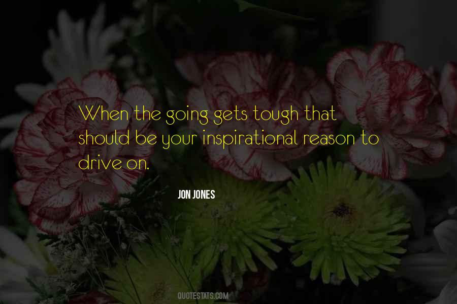 Jon Jones Quotes #449060