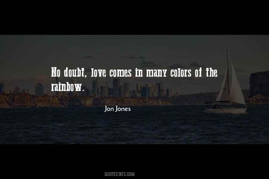 Jon Jones Quotes #450343
