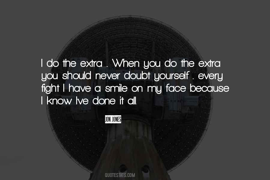 Jon Jones Quotes #684009