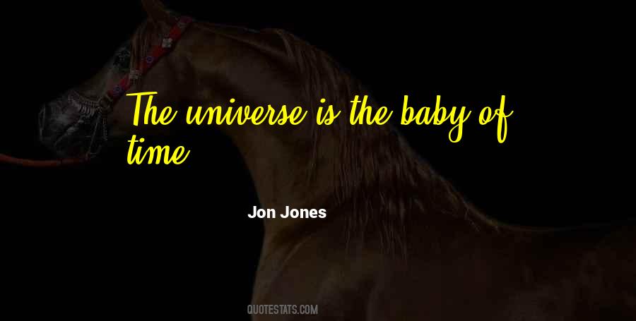 Jon Jones Quotes #992290