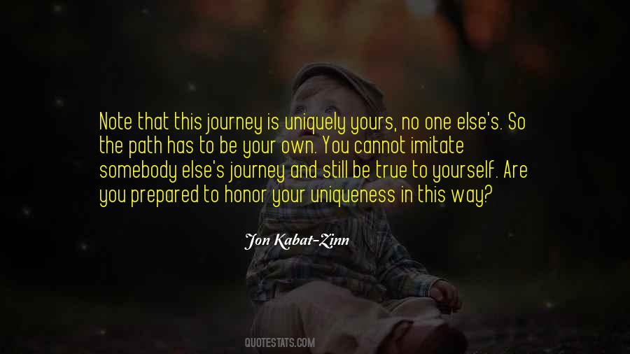 Jon Kabat-Zinn Quotes #109223