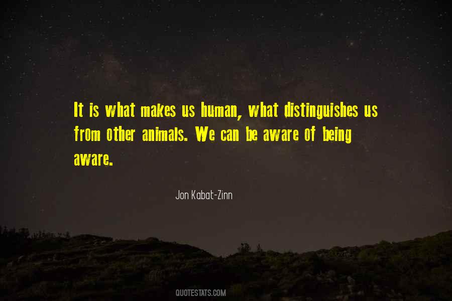 Jon Kabat-Zinn Quotes #117961