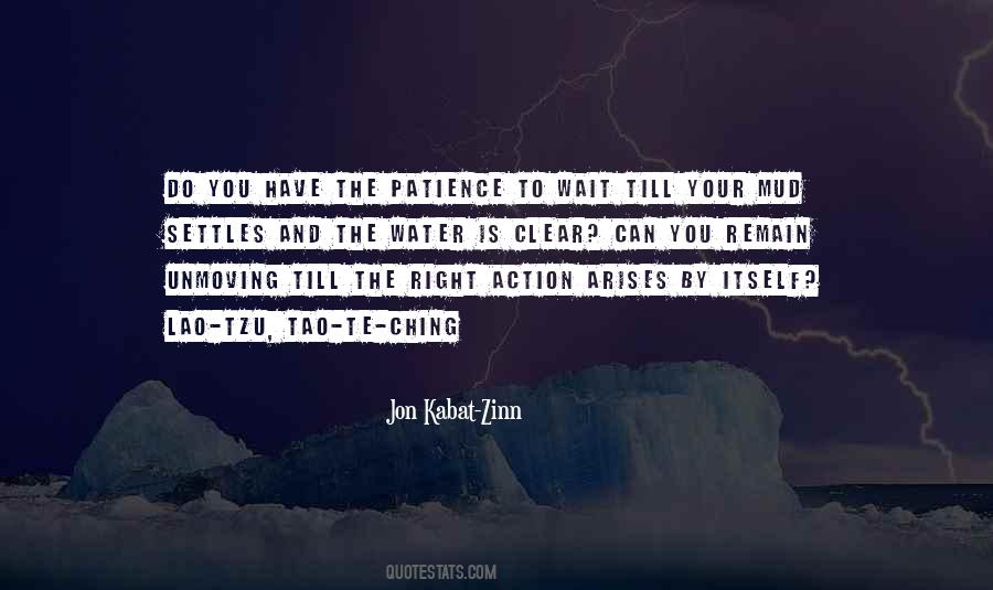 Jon Kabat-Zinn Quotes #1440284