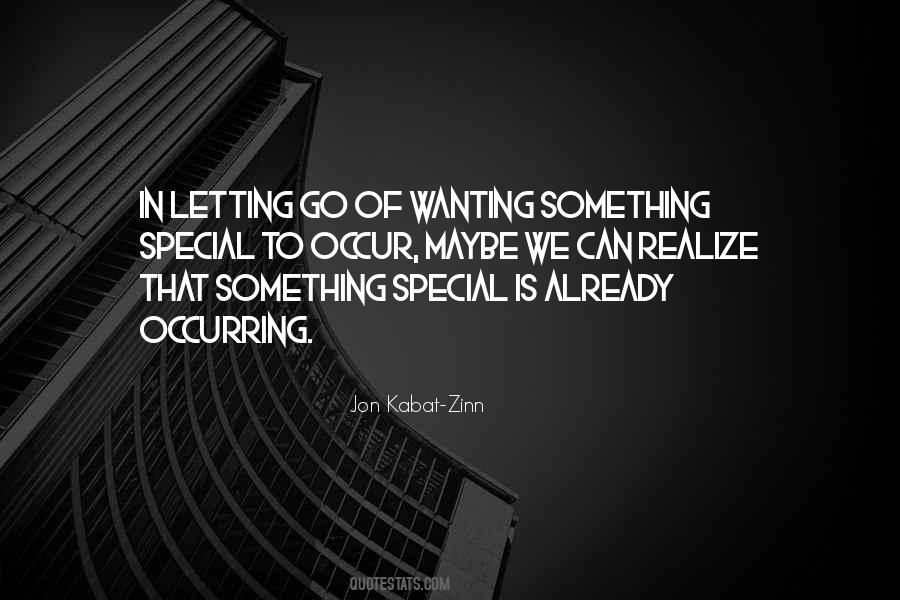 Jon Kabat-Zinn Quotes #1491852