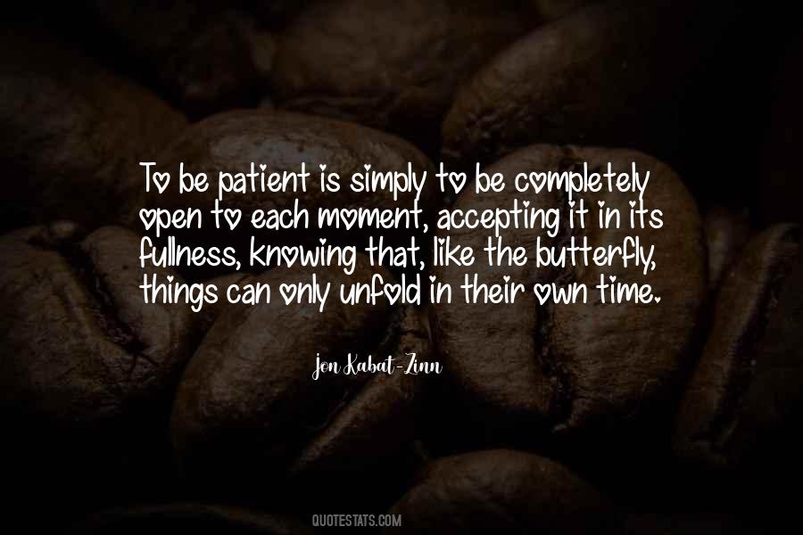 Jon Kabat-Zinn Quotes #162048