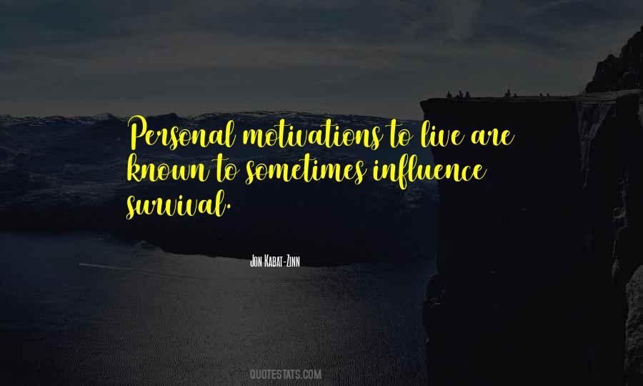 Jon Kabat-Zinn Quotes #1633333