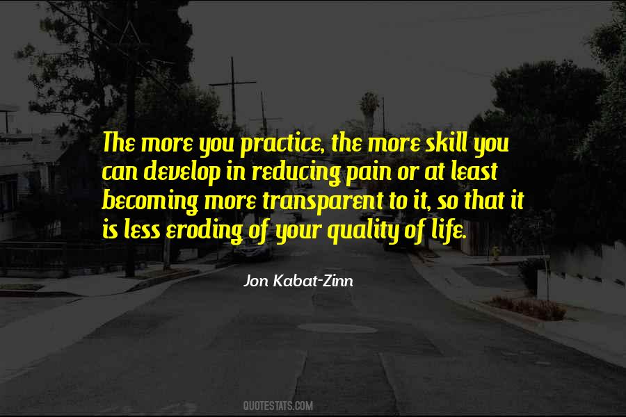 Jon Kabat-Zinn Quotes #638879