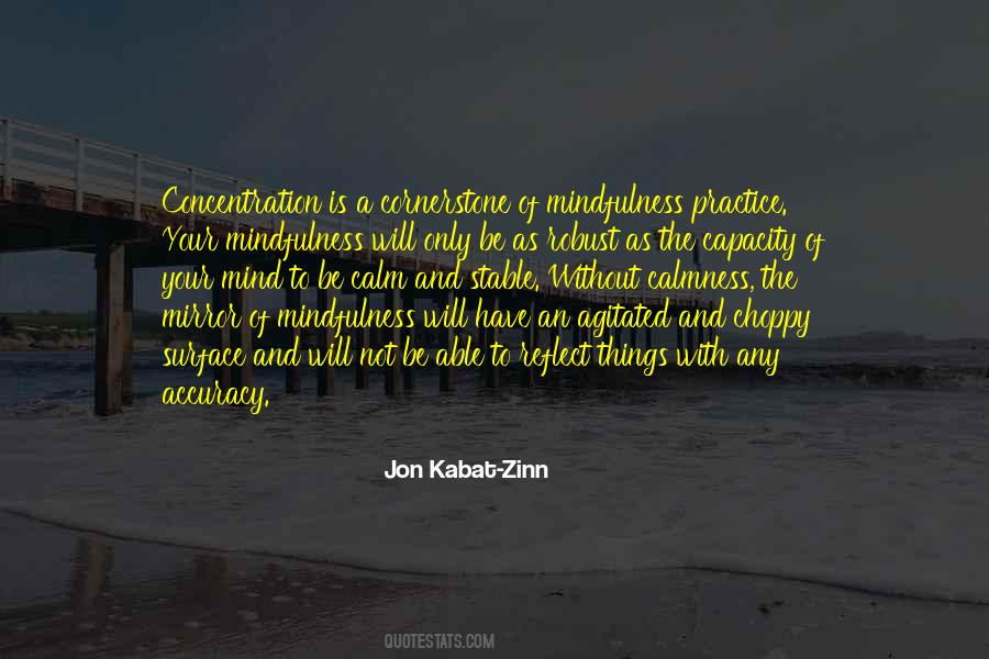 Jon Kabat-Zinn Quotes #655031