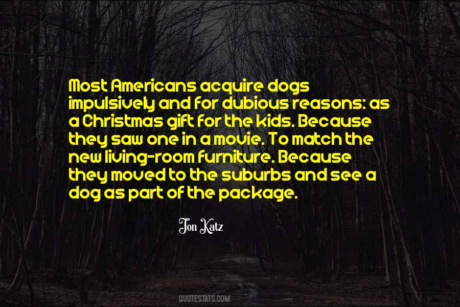 Jon Katz Quotes #1481533