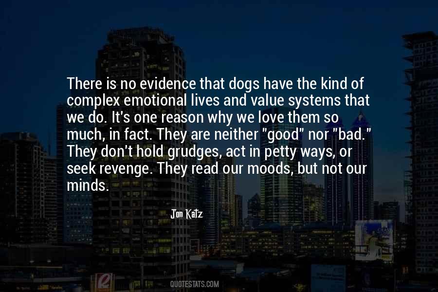 Jon Katz Quotes #633692