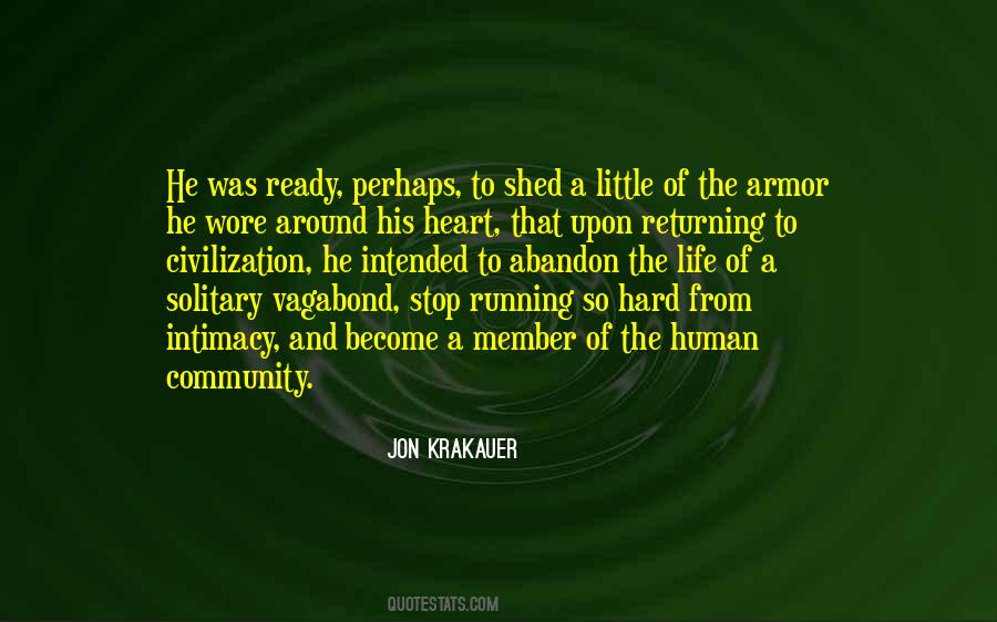 Jon Krakauer Quotes #1028513