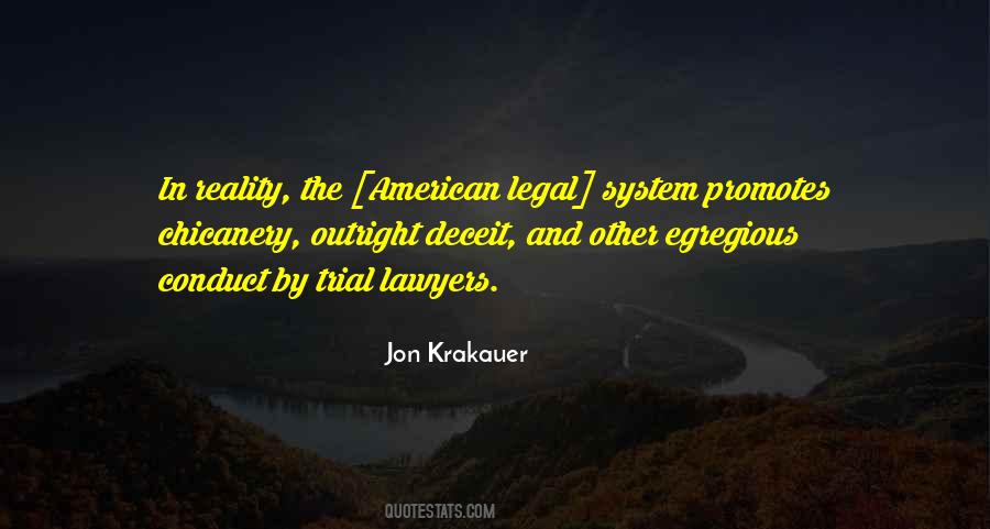 Jon Krakauer Quotes #1284443