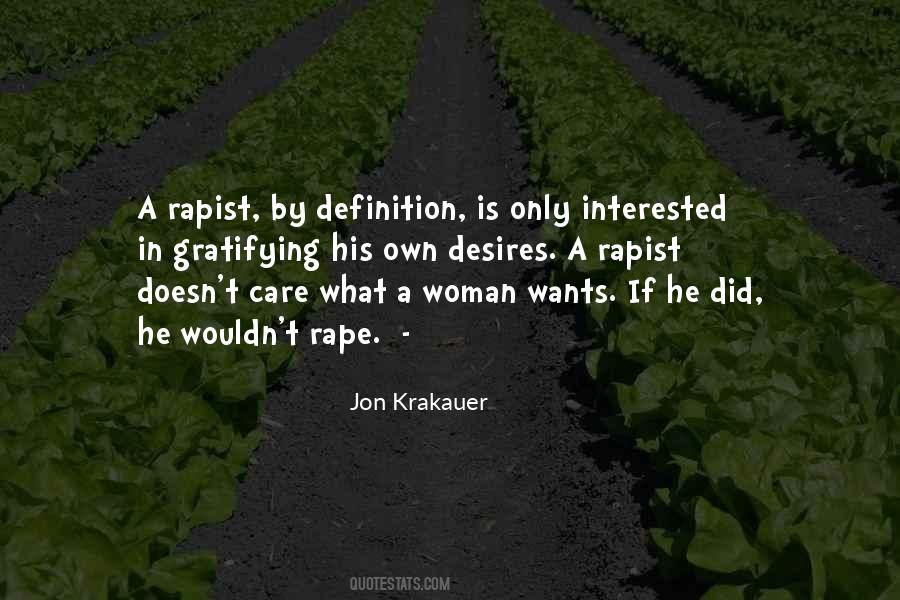 Jon Krakauer Quotes #1766074