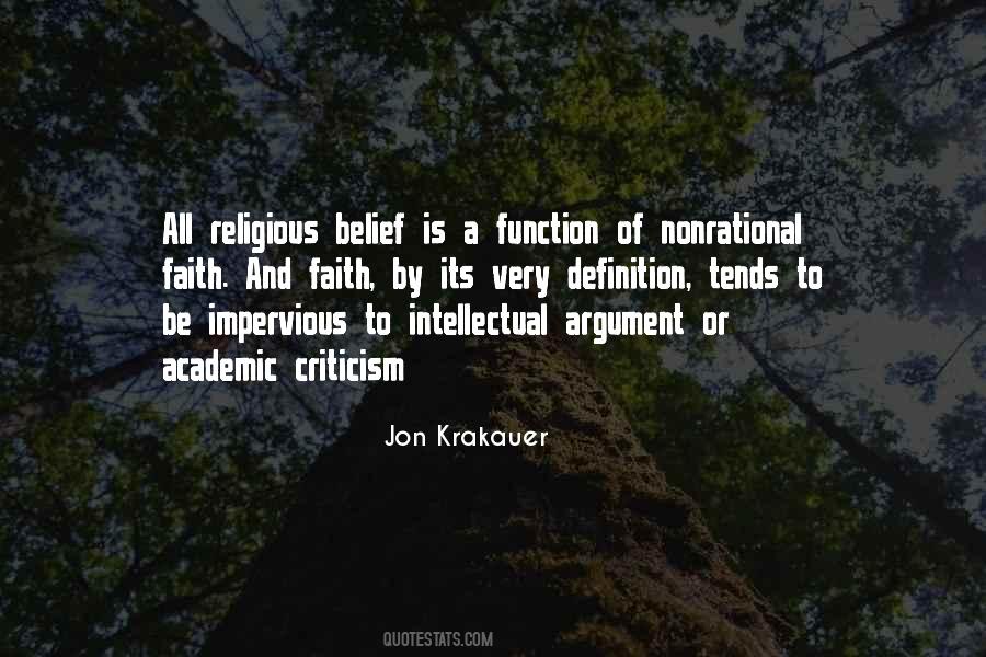 Jon Krakauer Quotes #497528