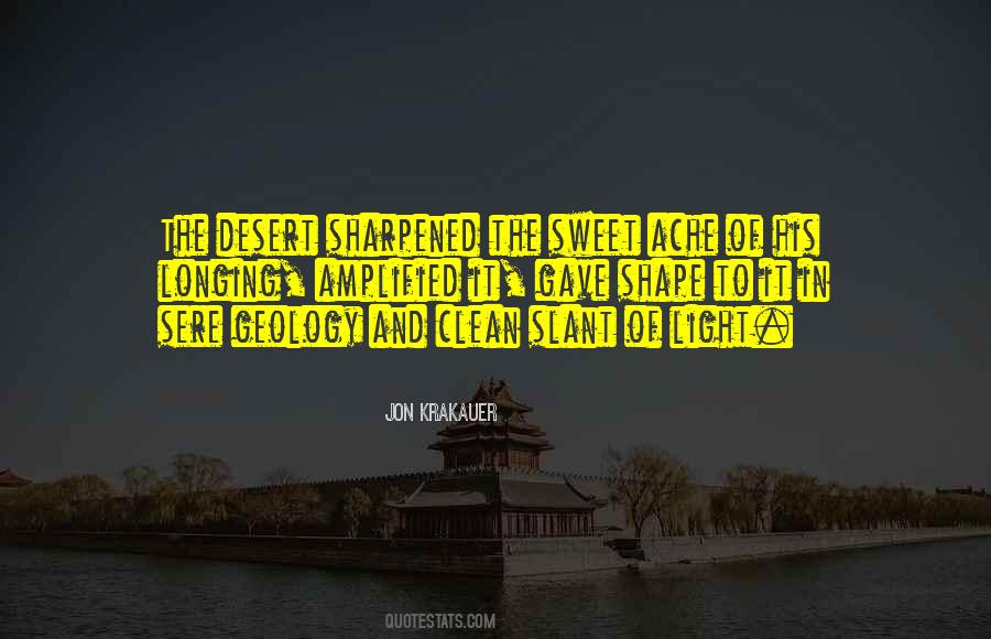 Jon Krakauer Quotes #642137