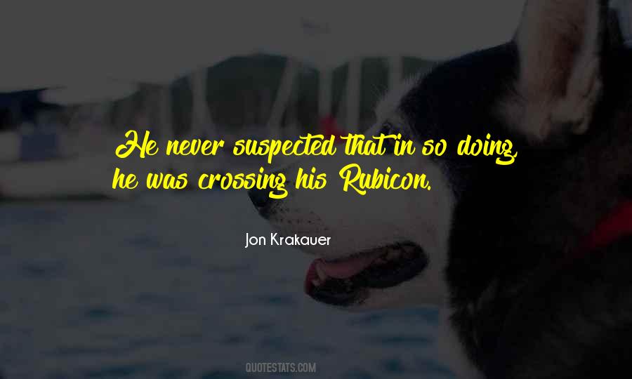 Jon Krakauer Quotes #773481