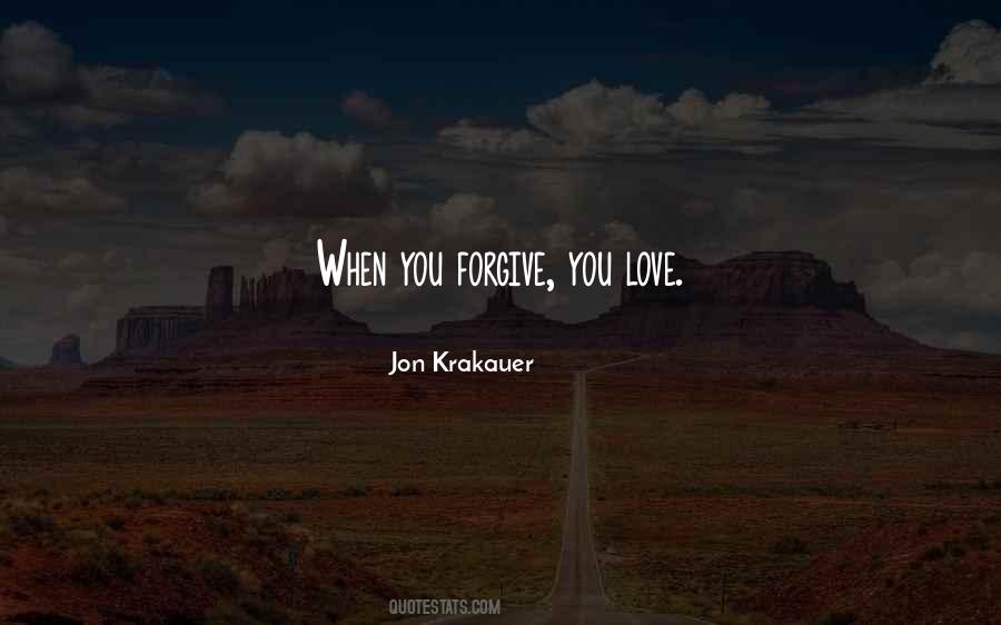 Jon Krakauer Quotes #826690
