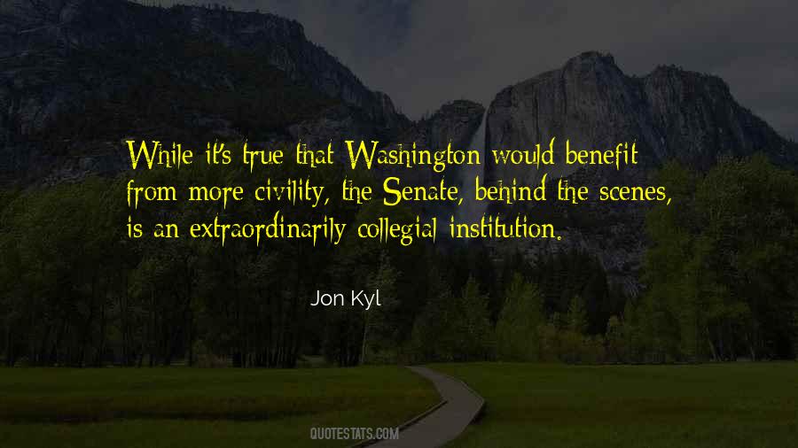 Jon Kyl Quotes #602352