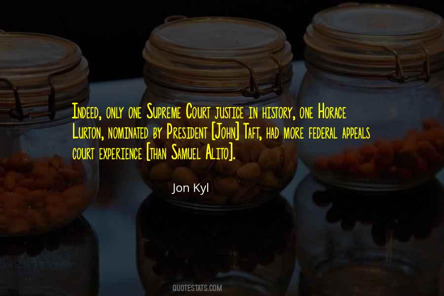 Jon Kyl Quotes #955060