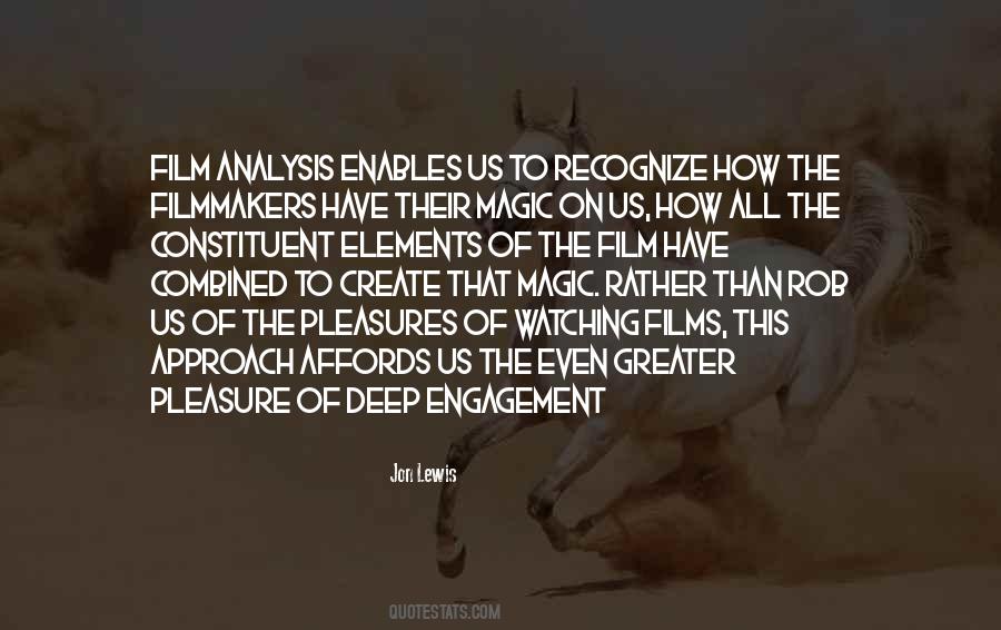 Jon Lewis Quotes #822627 Jon Lewis Quotes #822627