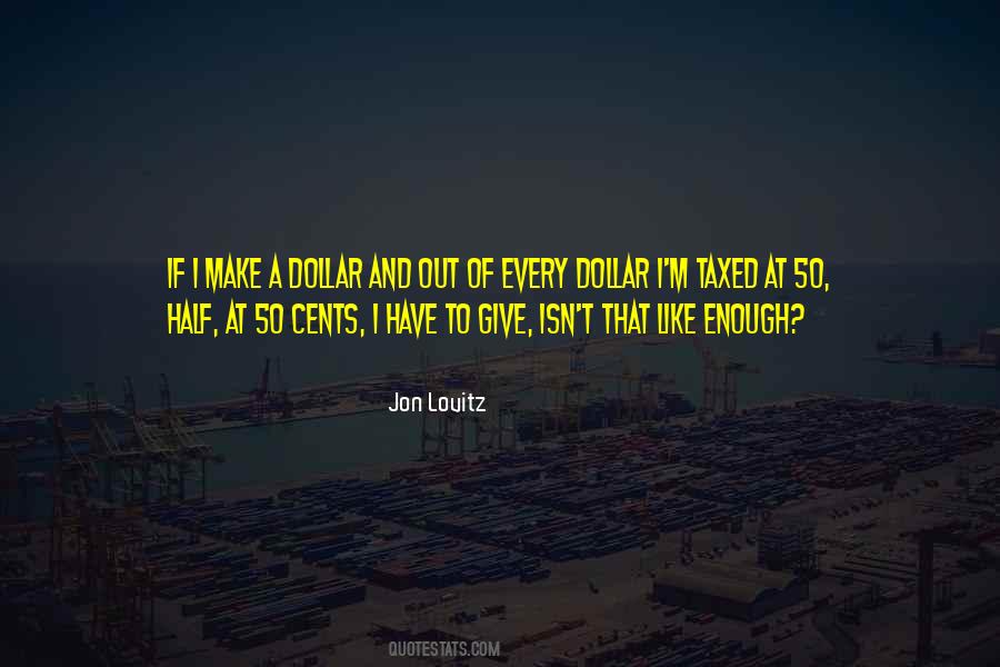 Jon Lovitz Quotes #1706119